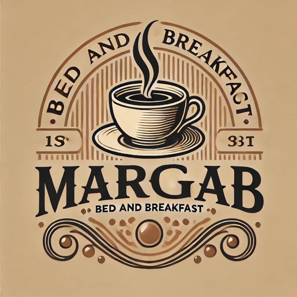 Margab B&B Neapel Exterior foto